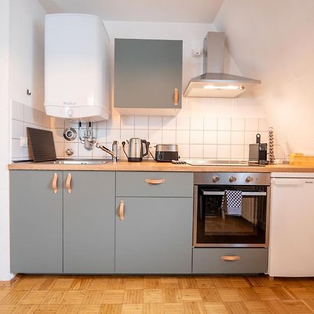 קמניץ Apartment Im Historischen Altbau Am Marktplatz - Disney+, 300Mb/S Internet מראה חיצוני תמונה