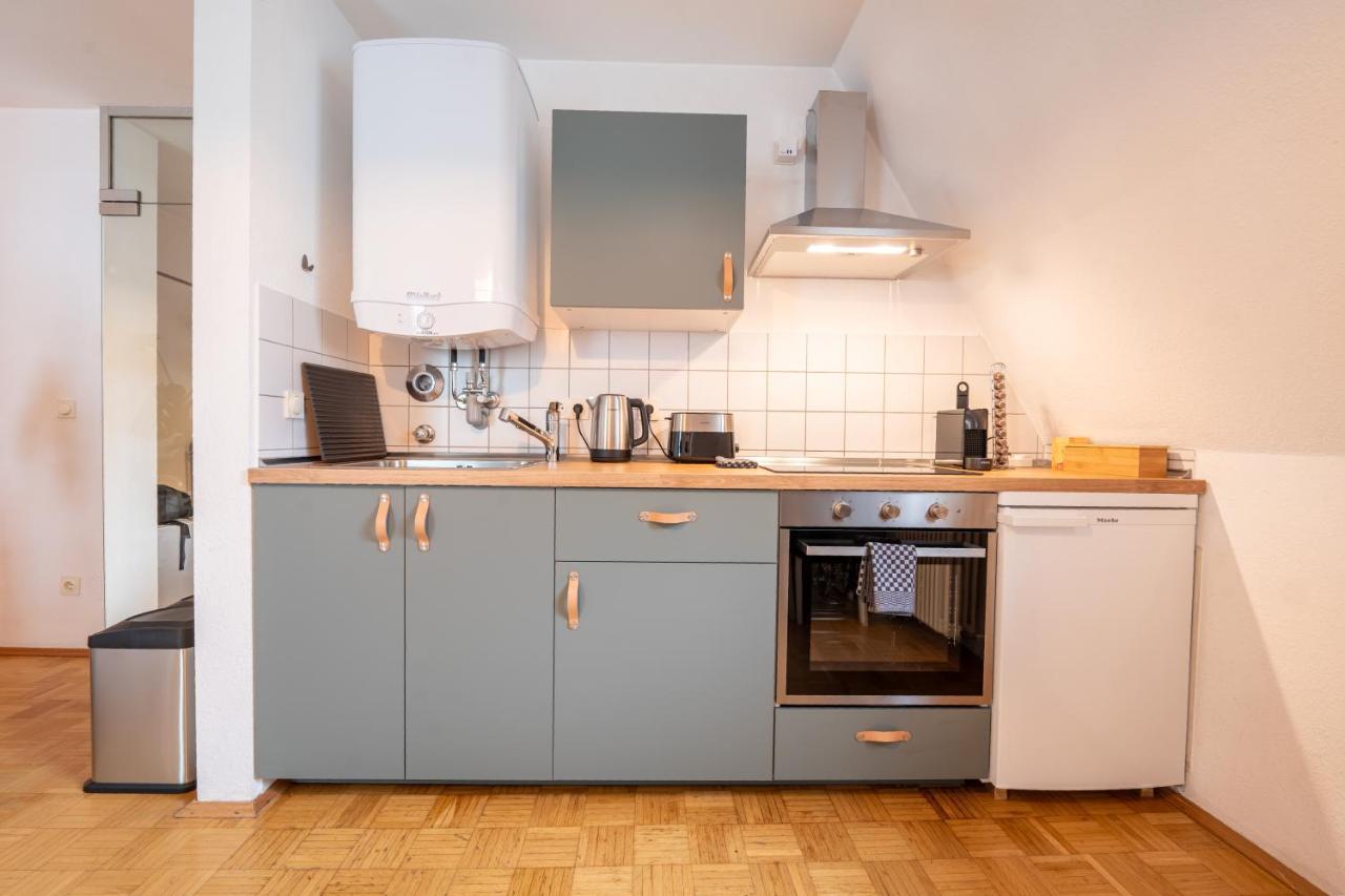 קמניץ Apartment Im Historischen Altbau Am Marktplatz - Disney+, 300Mb/S Internet מראה חיצוני תמונה